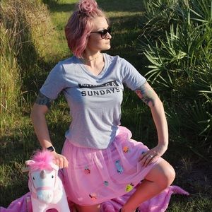 Meet your Posher, Rachel